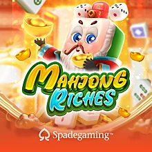 Mahjong Riches